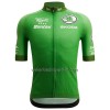 Wielershirt 2022 Deutschland Tour Groente
